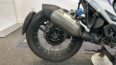 24 Model Year BMW R1300 GS